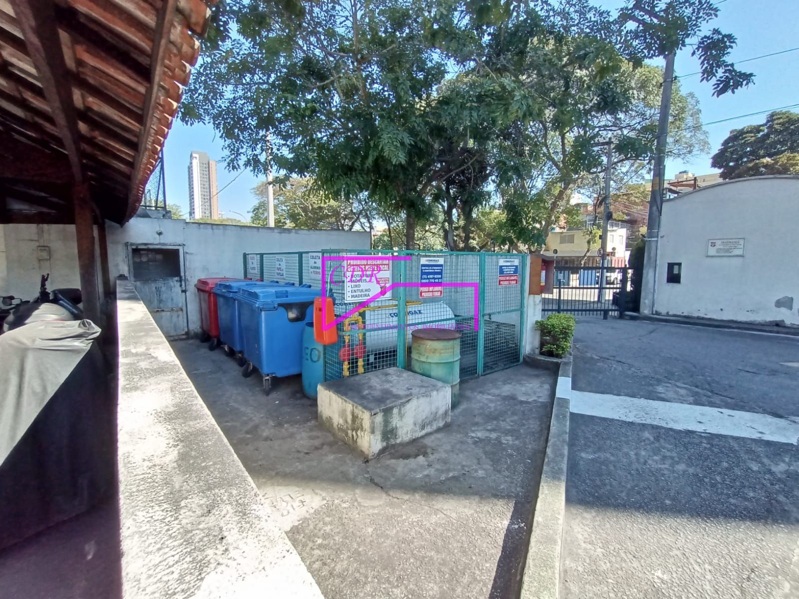 Apartamento, 2 quartos, 56 m² - Foto 57