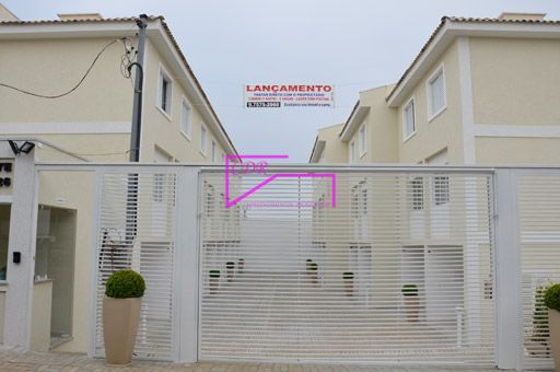 Sobrado à venda com 3 quartos, 112m² - Foto 19