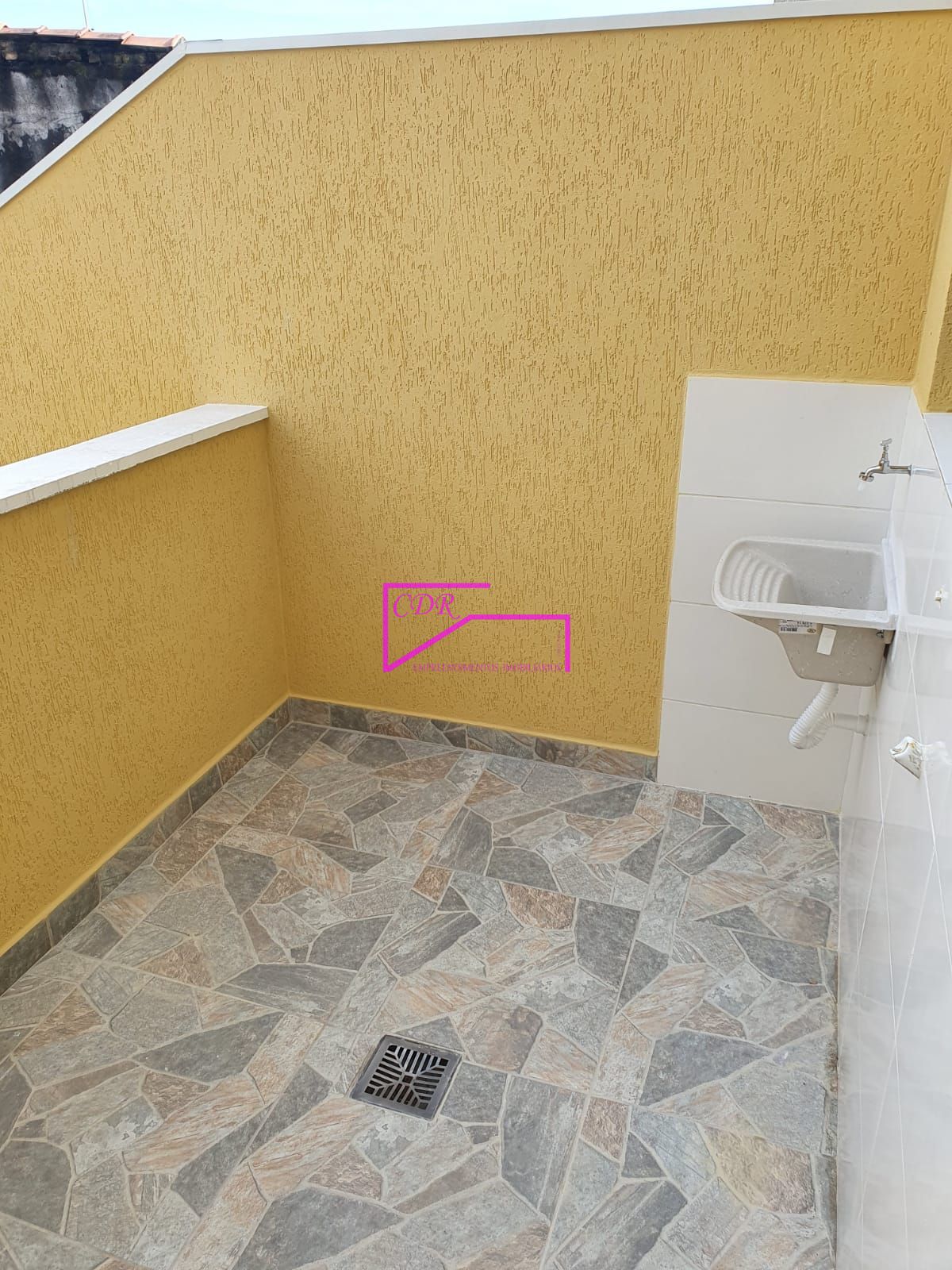 Sobrado, 2 quartos, 67 m² - Foto 12