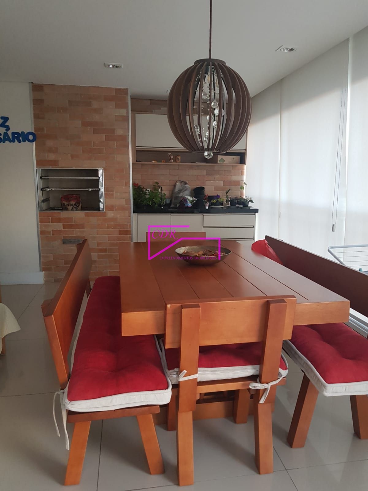 Apartamento à venda com 3 quartos, 102m² - Foto 3