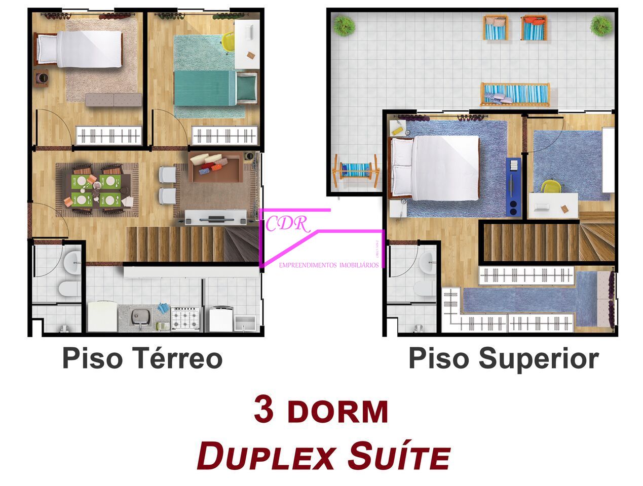 Apartamento à venda com 4 quartos, 92m² - Foto 21