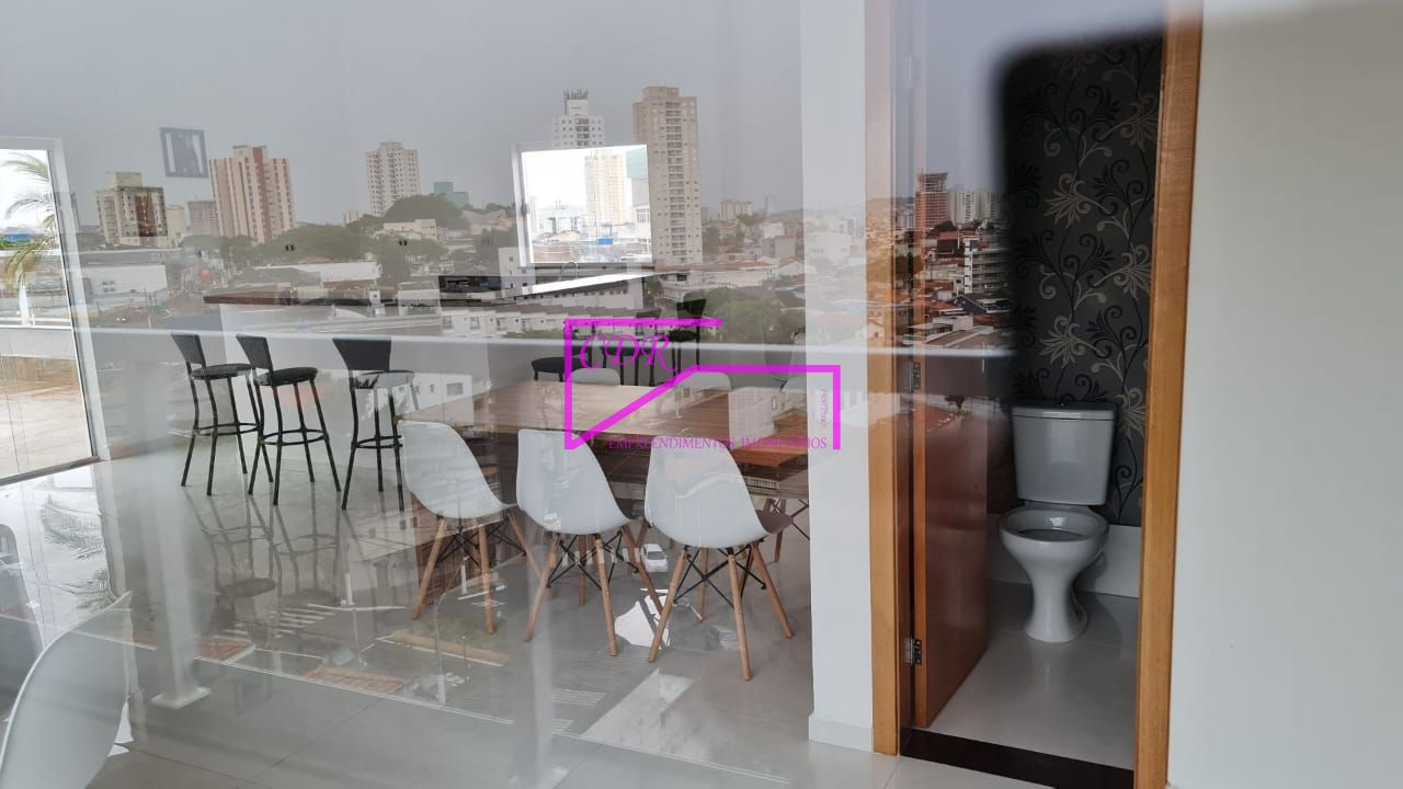 Apartamento à venda com 2 quartos, 48m² - Foto 17