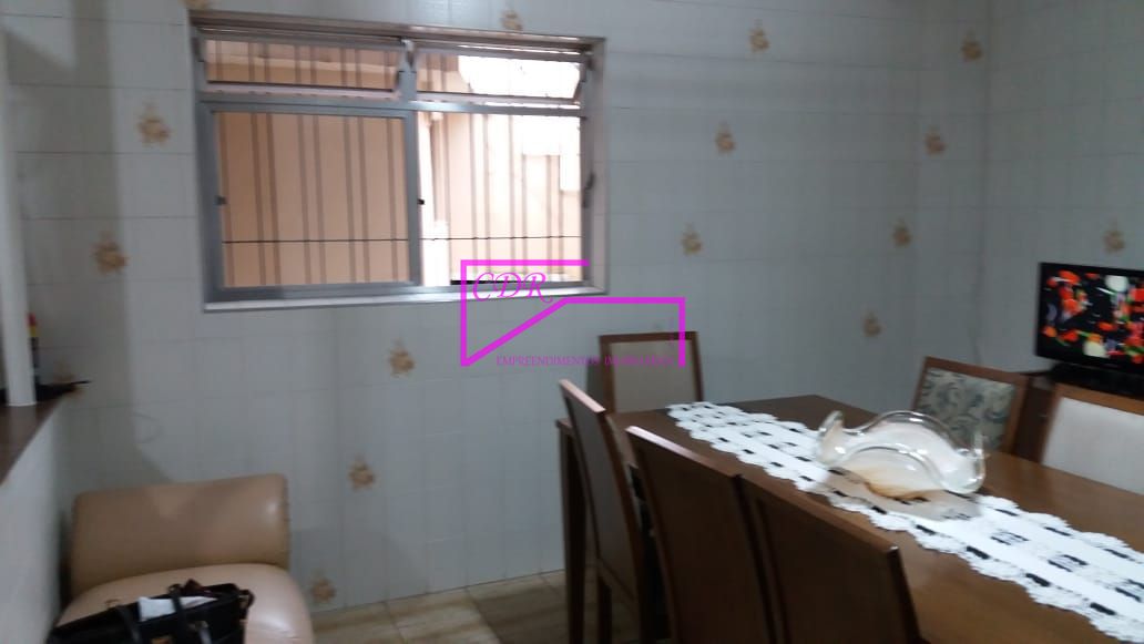 Casa, 3 quartos, 100 m² - Foto 9