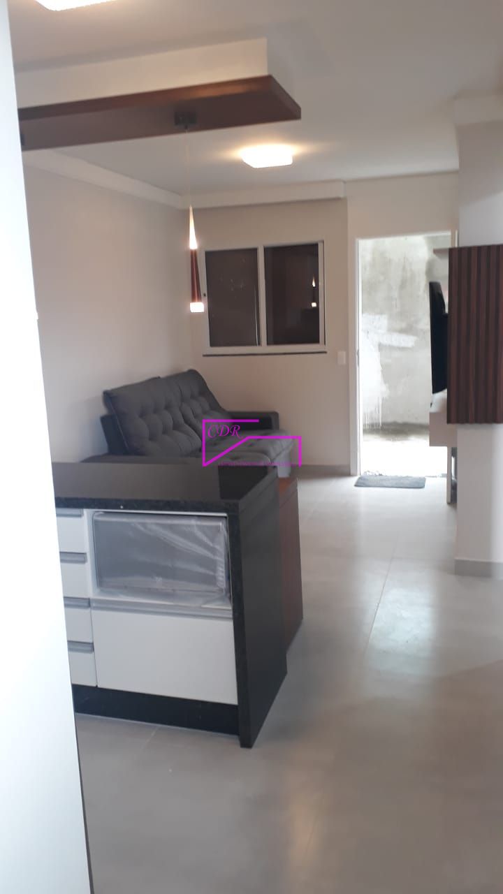 Apartamento à venda com 2 quartos, 39m² - Foto 6