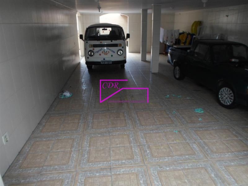 Sobrado, 3 quartos, 275 m² - Foto 10