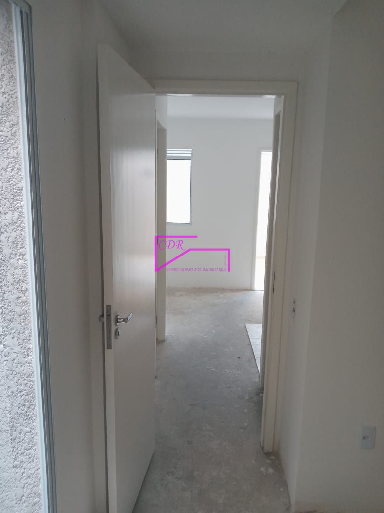 Apartamento à venda com 2 quartos, 34m² - Foto 9