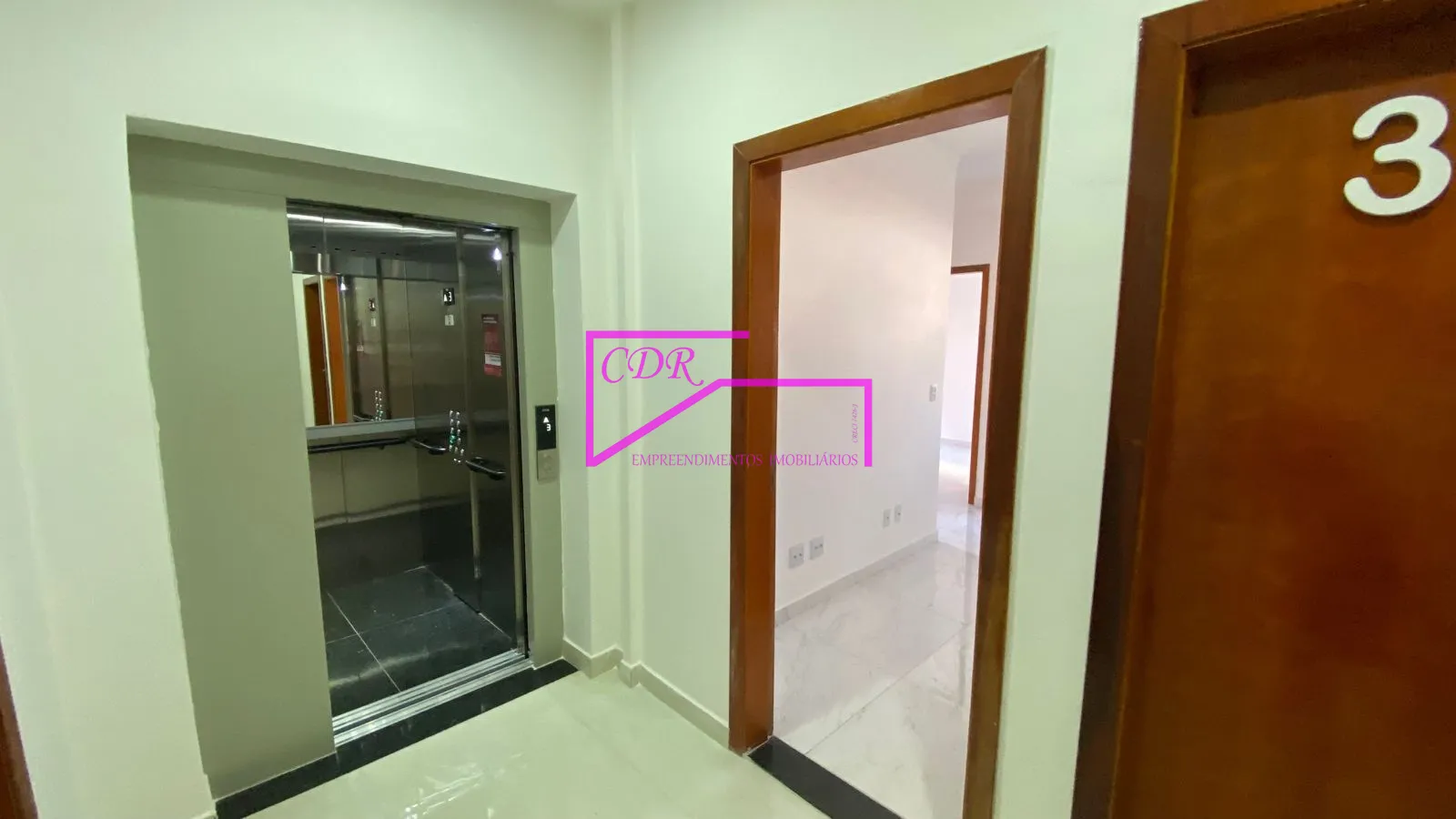 Apartamento, 2 quartos, 38 m² - Foto 7