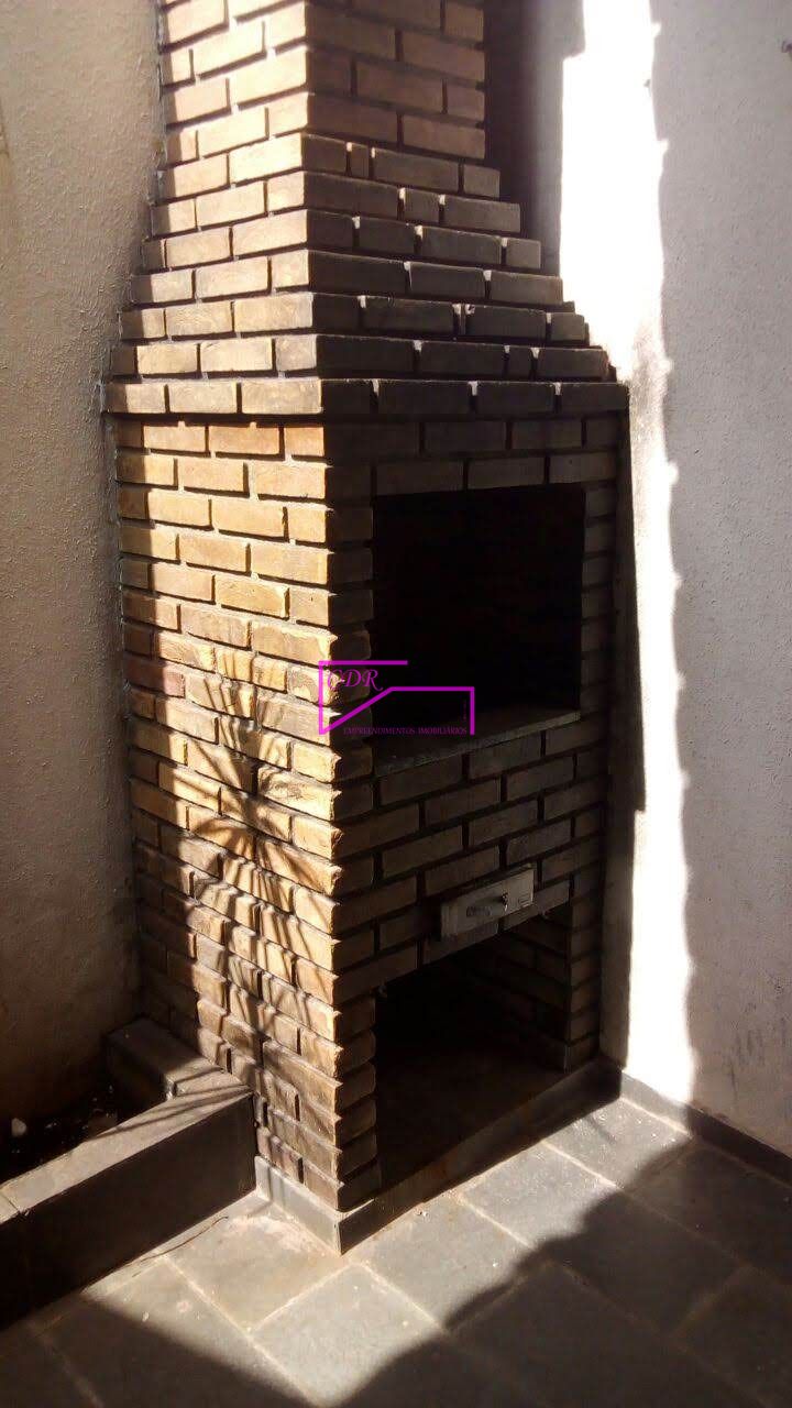 Sobrado, 3 quartos, 84 m² - Foto 3