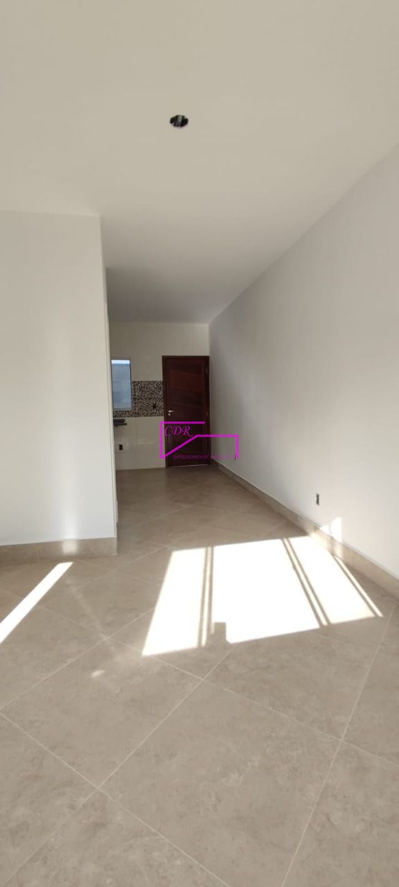 Sobrado à venda com 2 quartos, 64m² - Foto 5