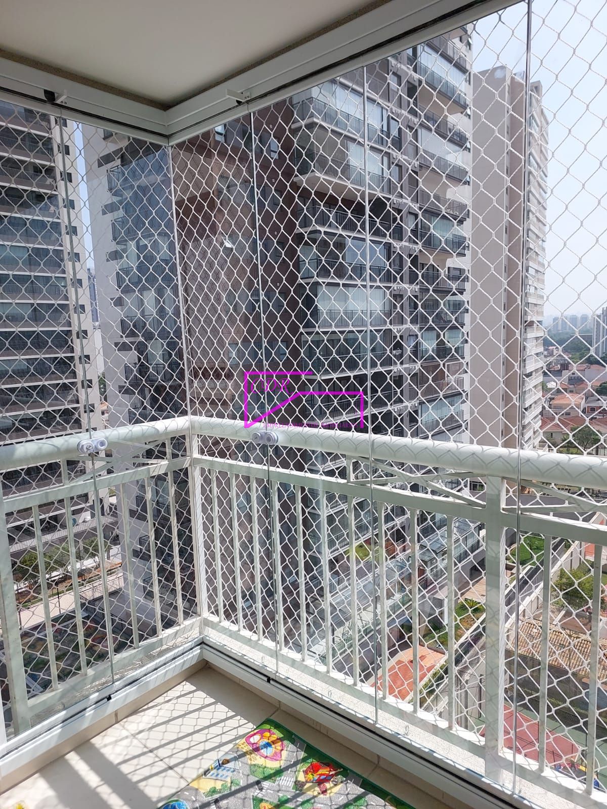 Apartamento, 2 quartos, 63 m² - Foto 6