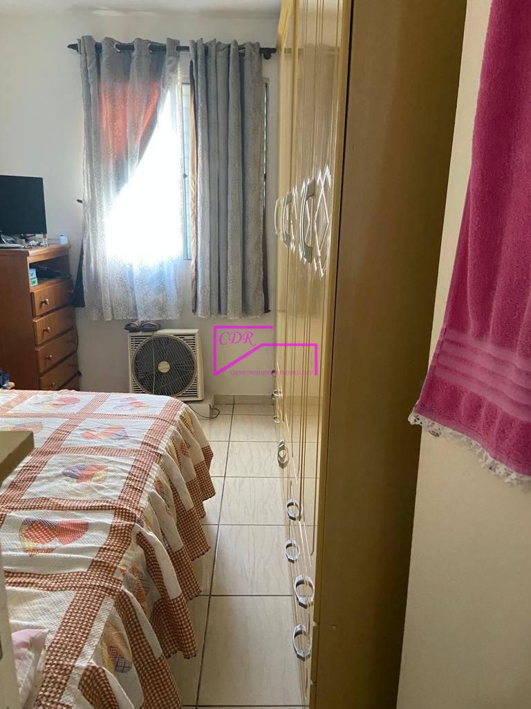 Apartamento, 2 quartos, 50 m² - Foto 13