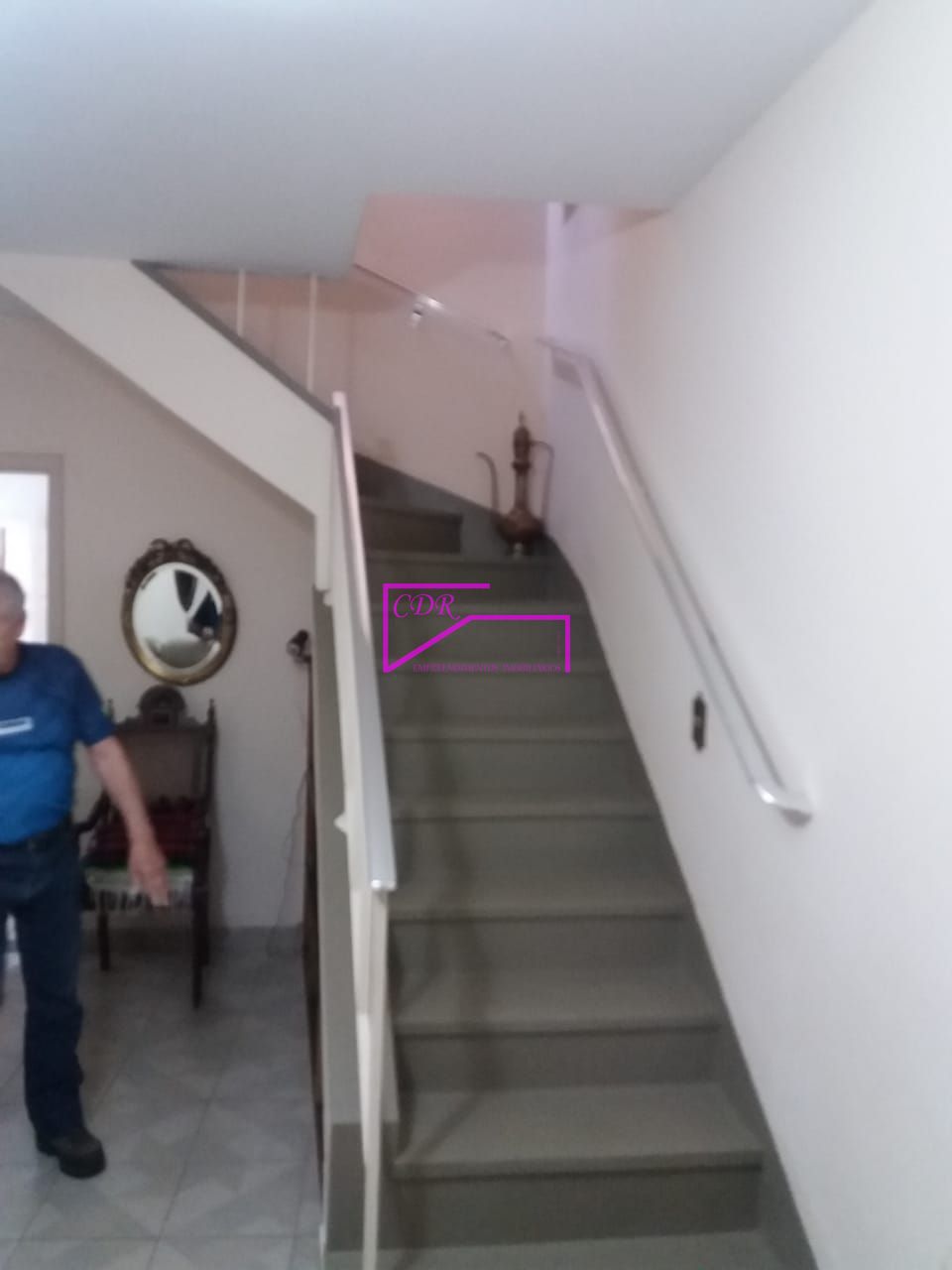 Sobrado, 2 quartos, 110 m² - Foto 11