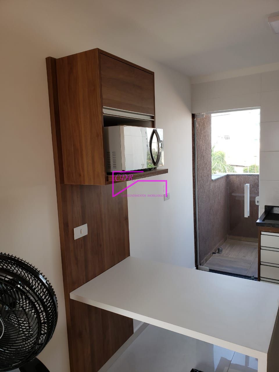 Apartamento à venda com 2 quartos, 48m² - Foto 12