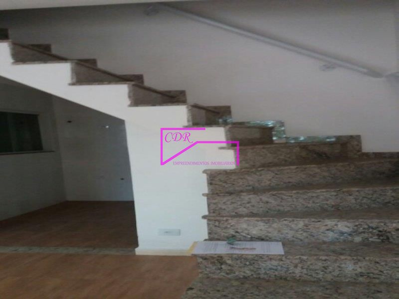 Sobrado à venda com 3 quartos, 100m² - Foto 8