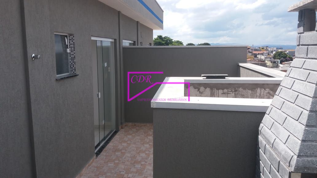 Apartamento, 2 quartos, 38 m² - Foto 1