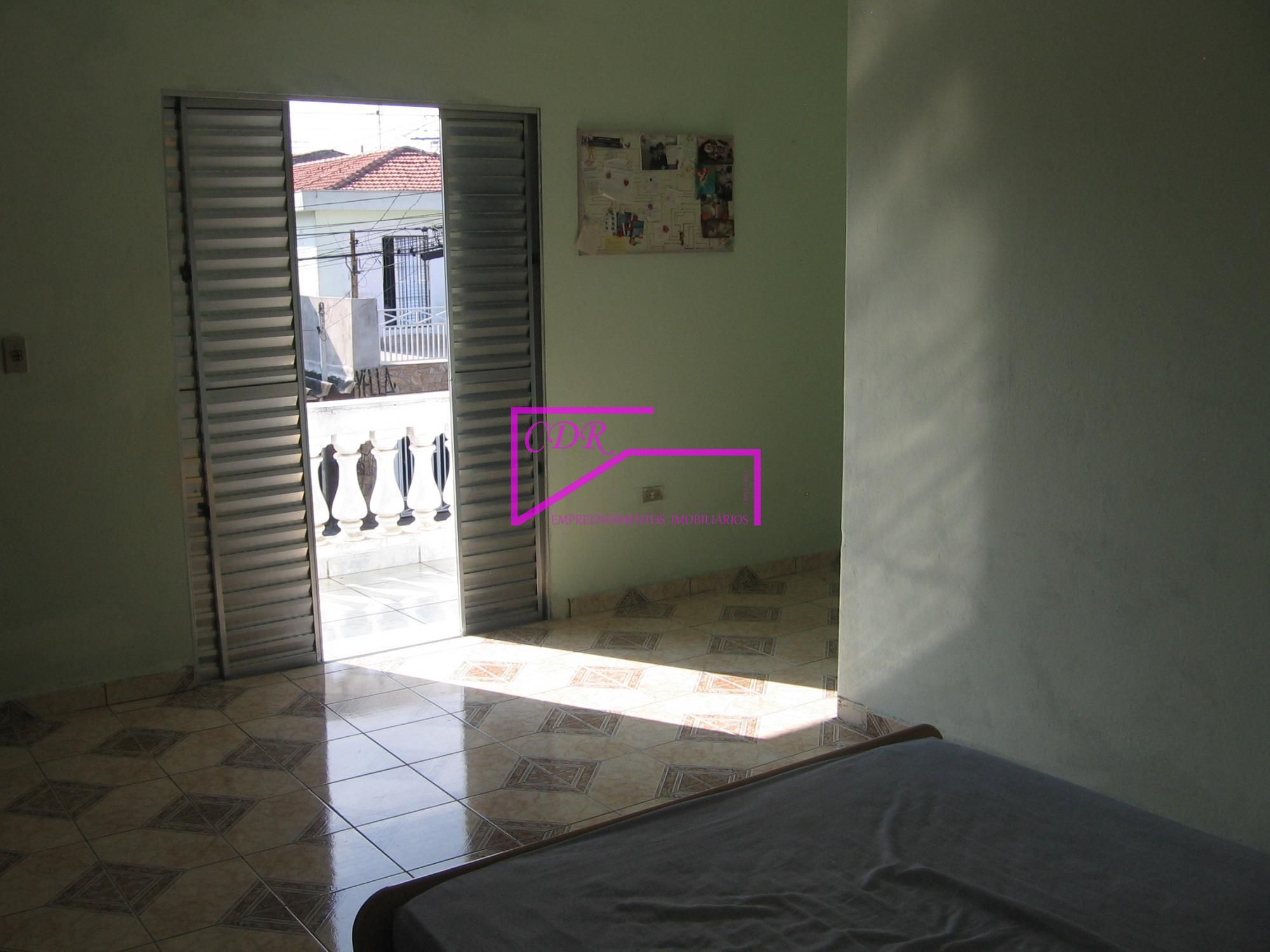 Sobrado, 4 quartos, 130 m² - Foto 15