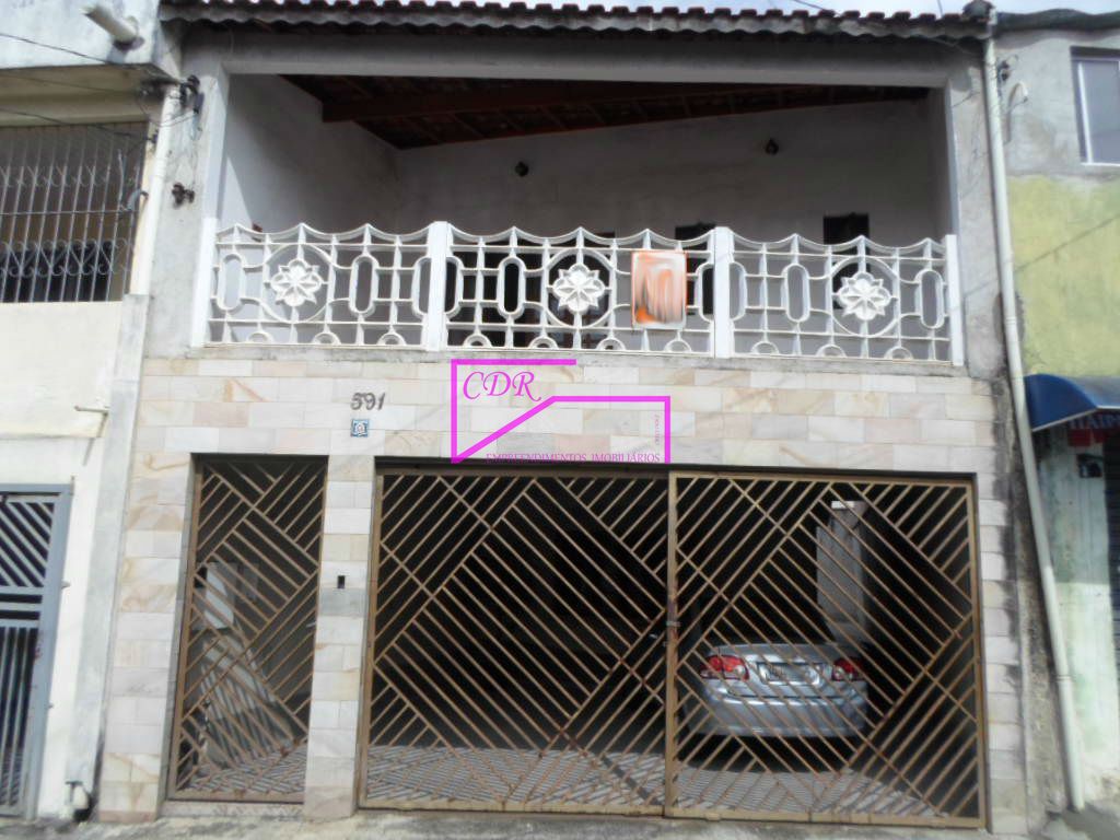 Sobrado à venda com 3 quartos, 172m² - Foto 28