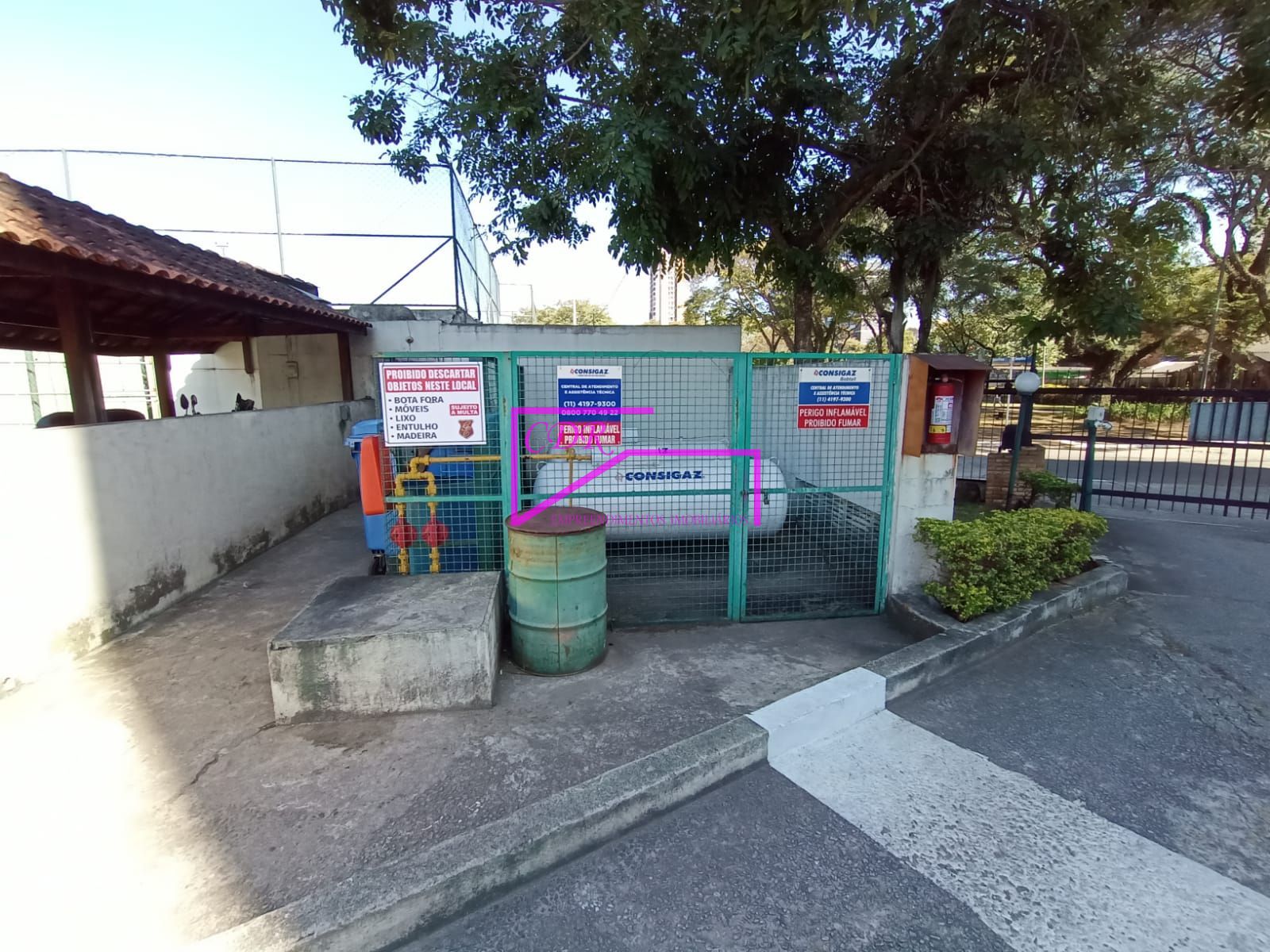 Apartamento, 2 quartos, 56 m² - Foto 65