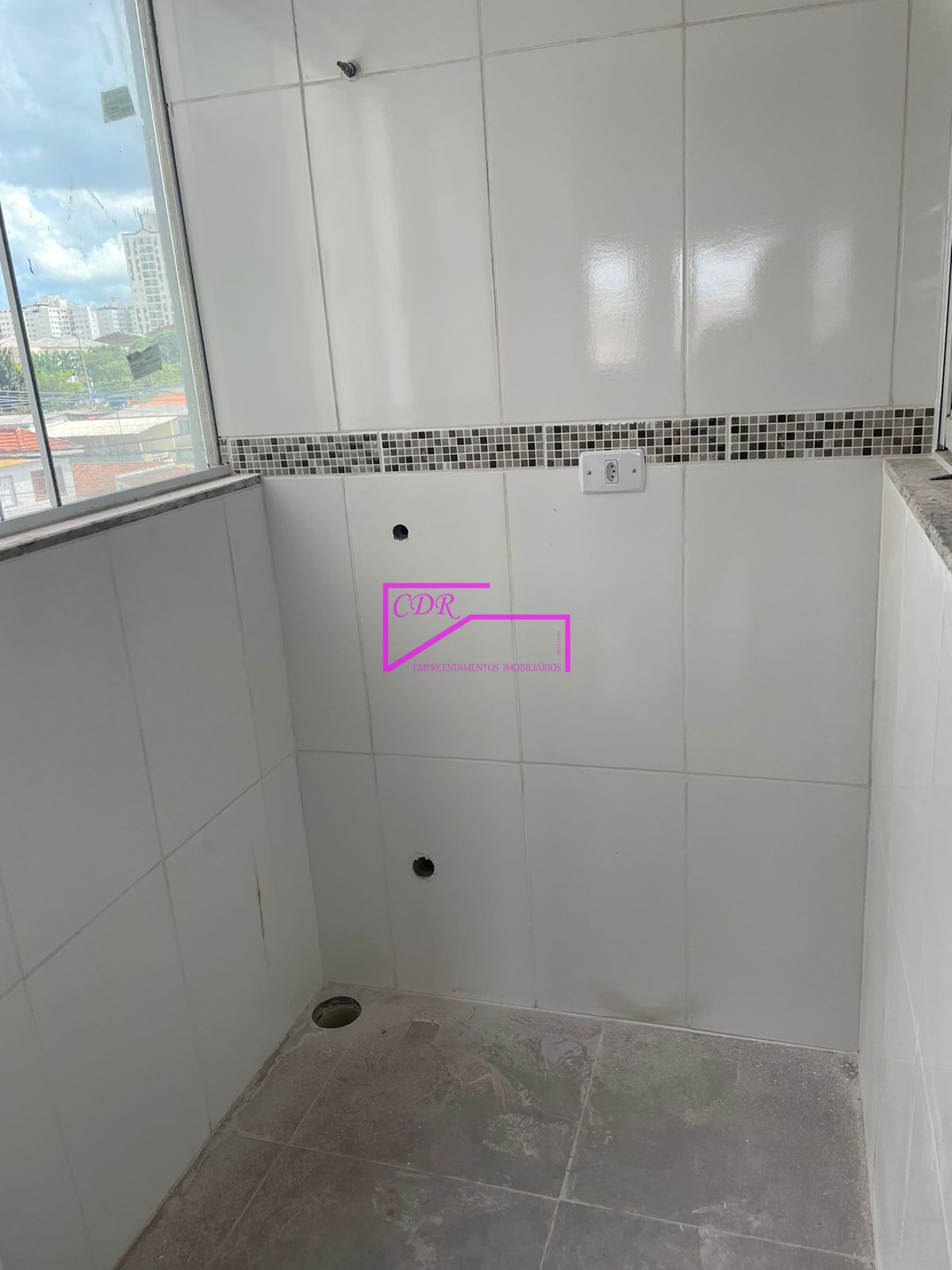 Apartamento à venda com 2 quartos, 40m² - Foto 8