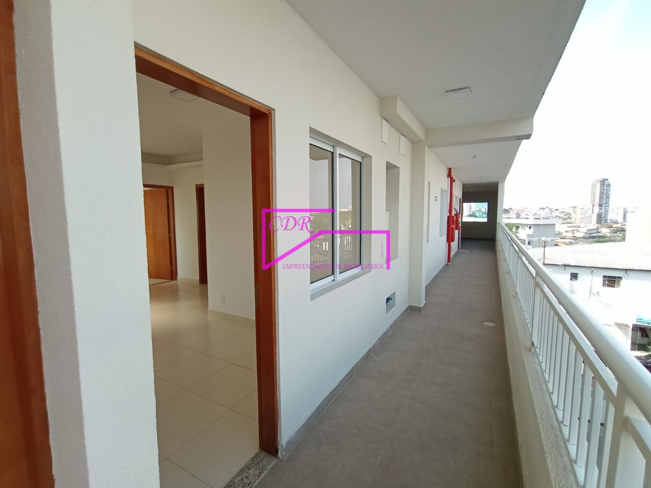 Apartamento para alugar com 2 quartos, 40m² - Foto 24