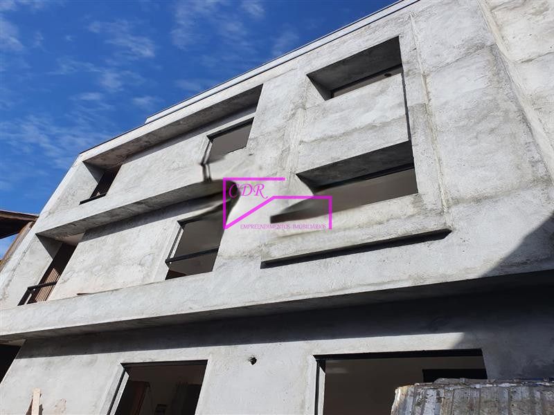 Apartamento, 2 quartos, 45 m² - Foto 9