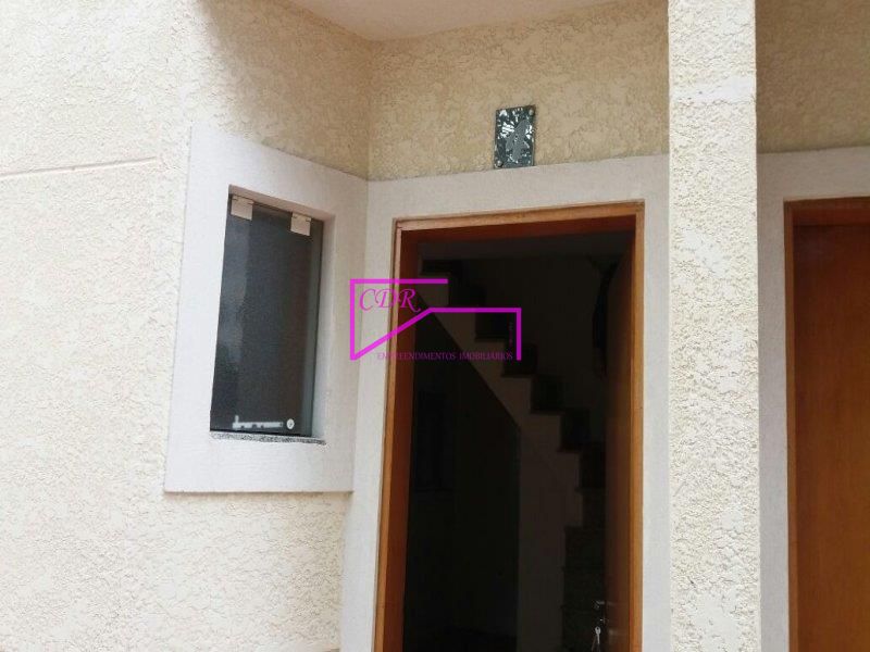 Sobrado à venda com 3 quartos, 100m² - Foto 9