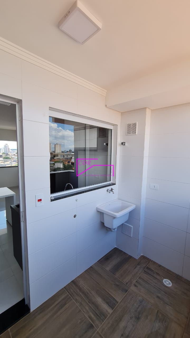 Apartamento à venda com 2 quartos, 48m² - Foto 8