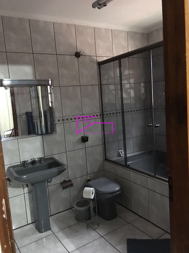 Sobrado à venda com 3 quartos, 250m² - Foto 24