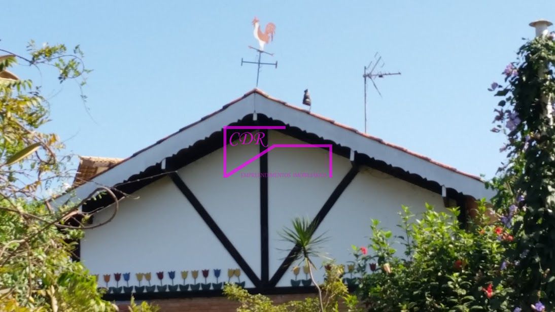 Casa, 4 quartos, 616 m² - Foto 7
