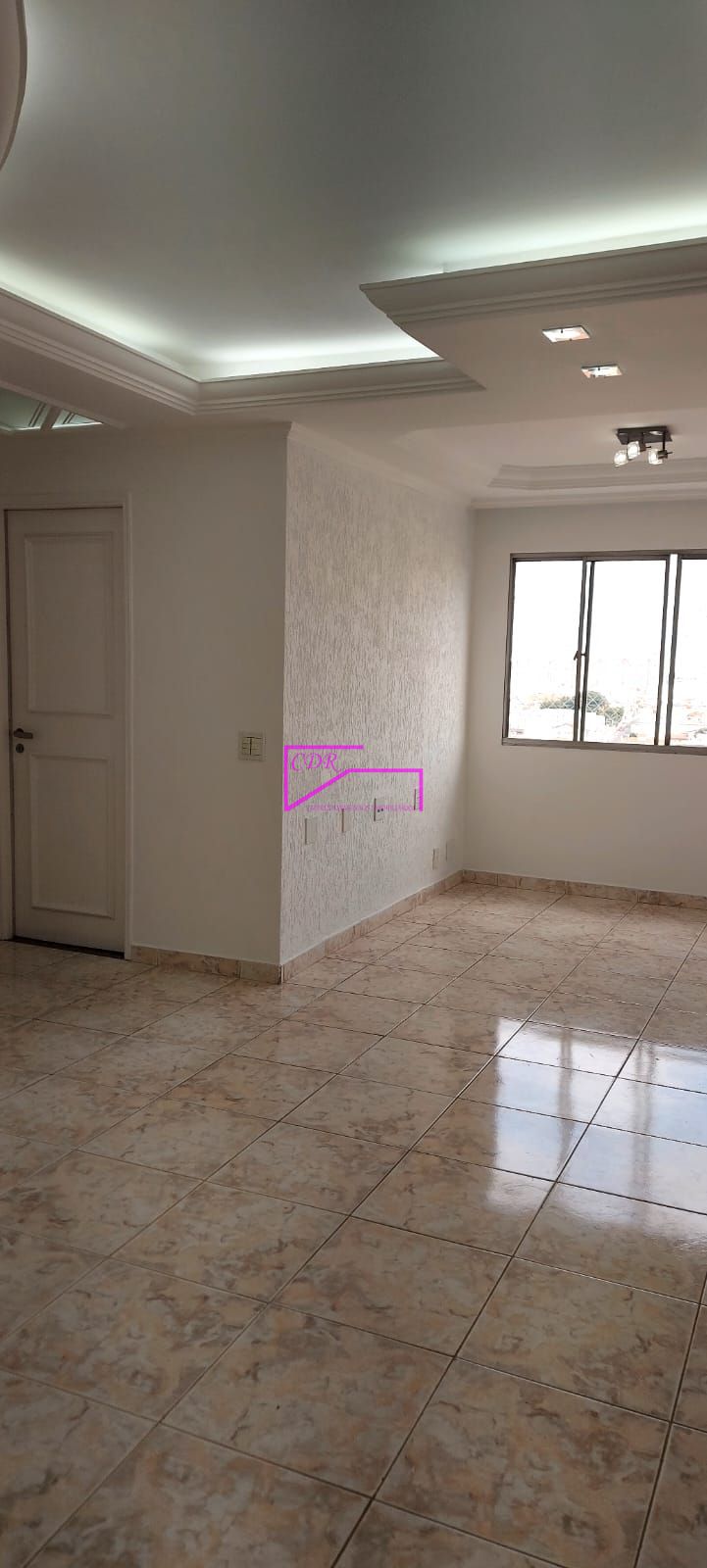 Apartamento à venda com 2 quartos, 50m² - Foto 3