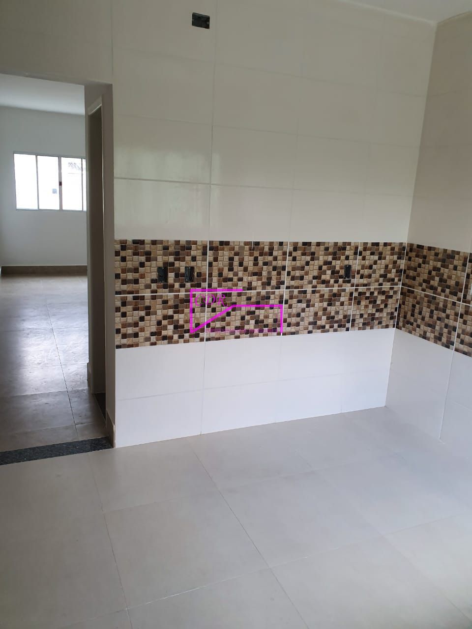 Sobrado, 2 quartos, 67 m² - Foto 9