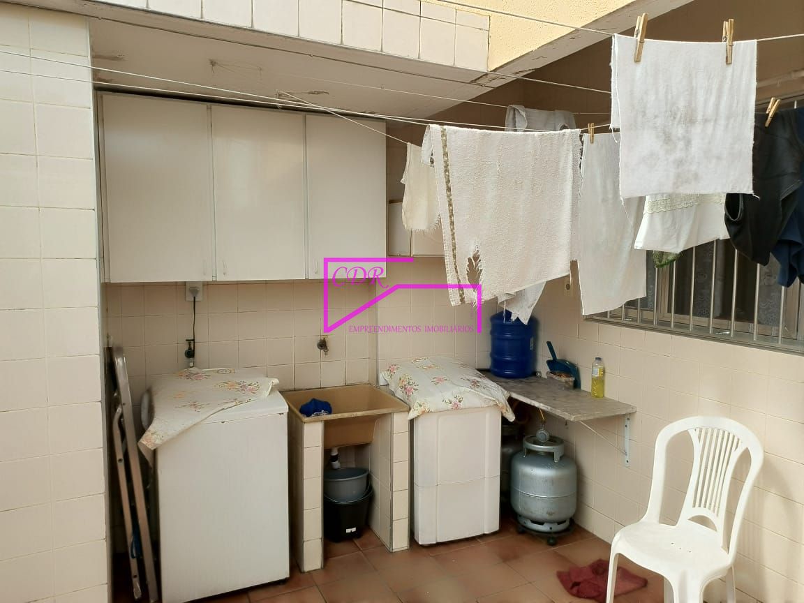 Sobrado à venda com 3 quartos, 120m² - Foto 12