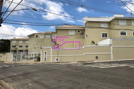 Sobrado à venda com 3 quartos, 112m² - Foto 22