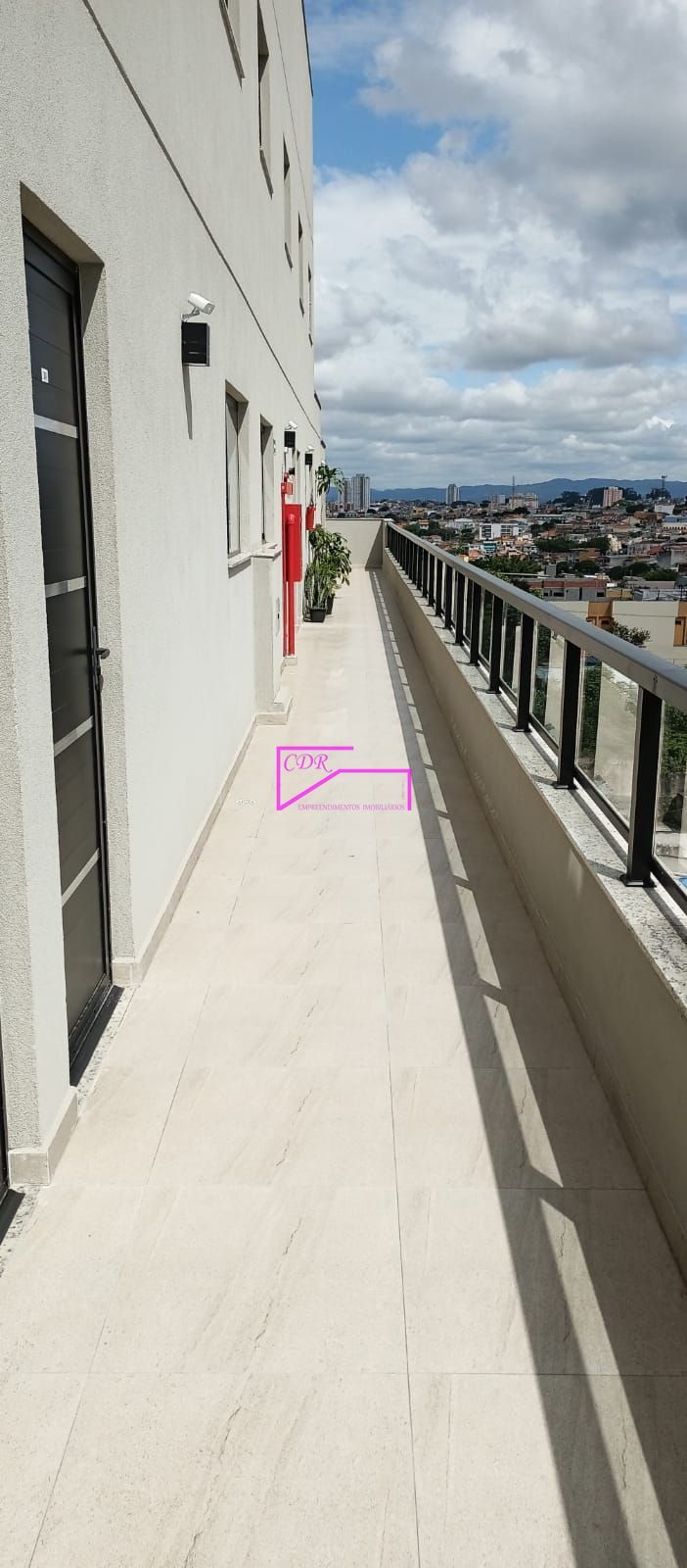 Apartamento à venda com 2 quartos, 48m² - Foto 19