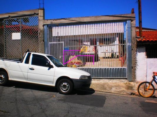 Terreno, 480 m² - Foto 2