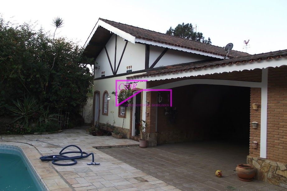 Casa, 4 quartos, 616 m² - Foto 3