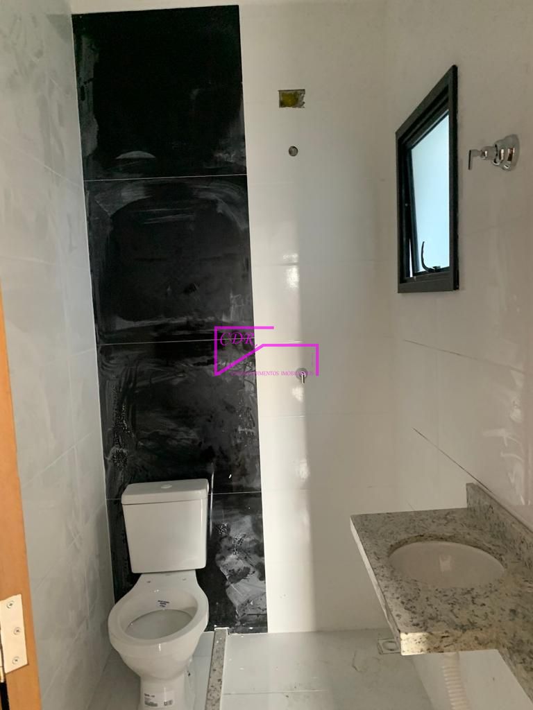 Sobrado à venda com 2 quartos, 88m² - Foto 28