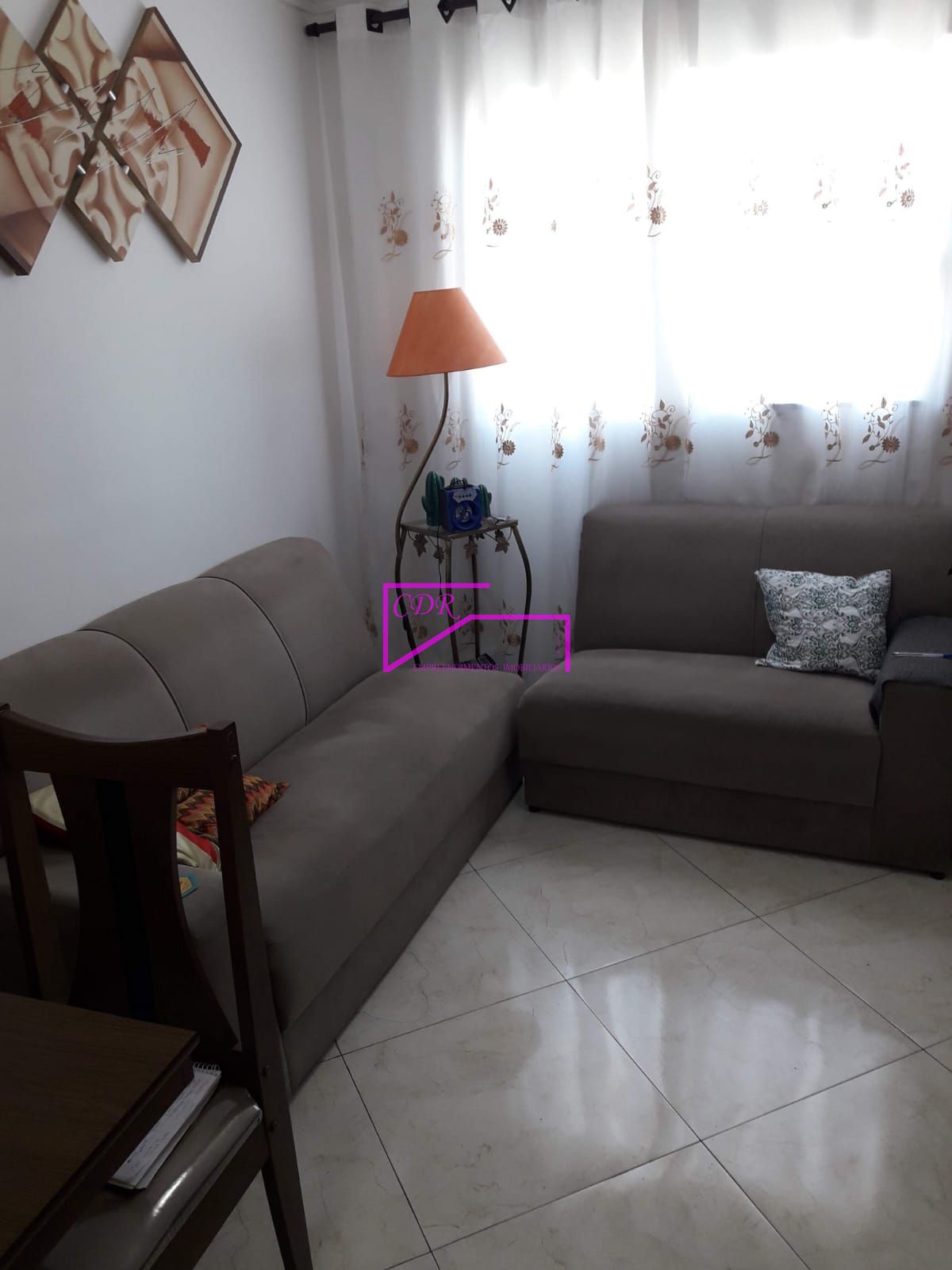 Sobrado à venda com 2 quartos, 60m² - Foto 3