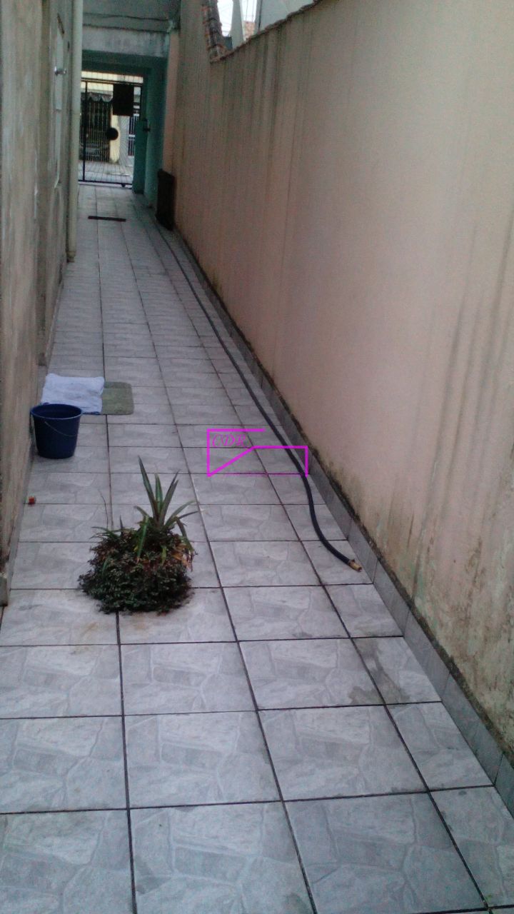 Sobrado, 4 quartos, 130 m² - Foto 10