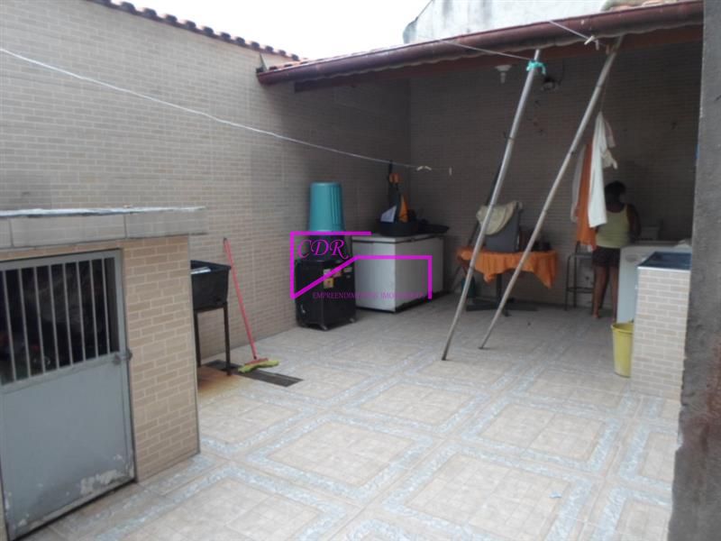 Sobrado, 3 quartos, 275 m² - Foto 12