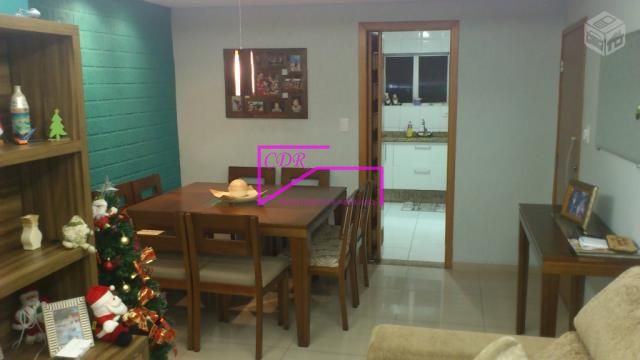 Apartamento à venda com 3 quartos, 78m² - Foto 14