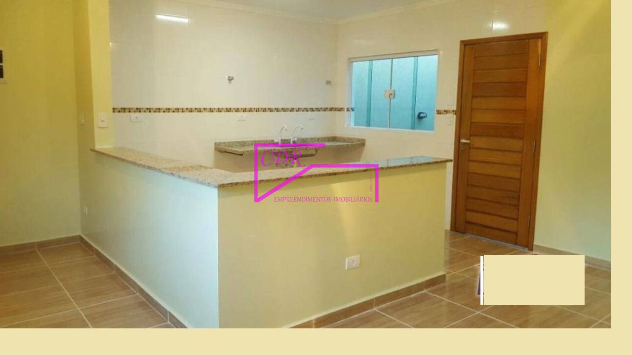 Casa à venda com 3 quartos, 165m² - Foto 1