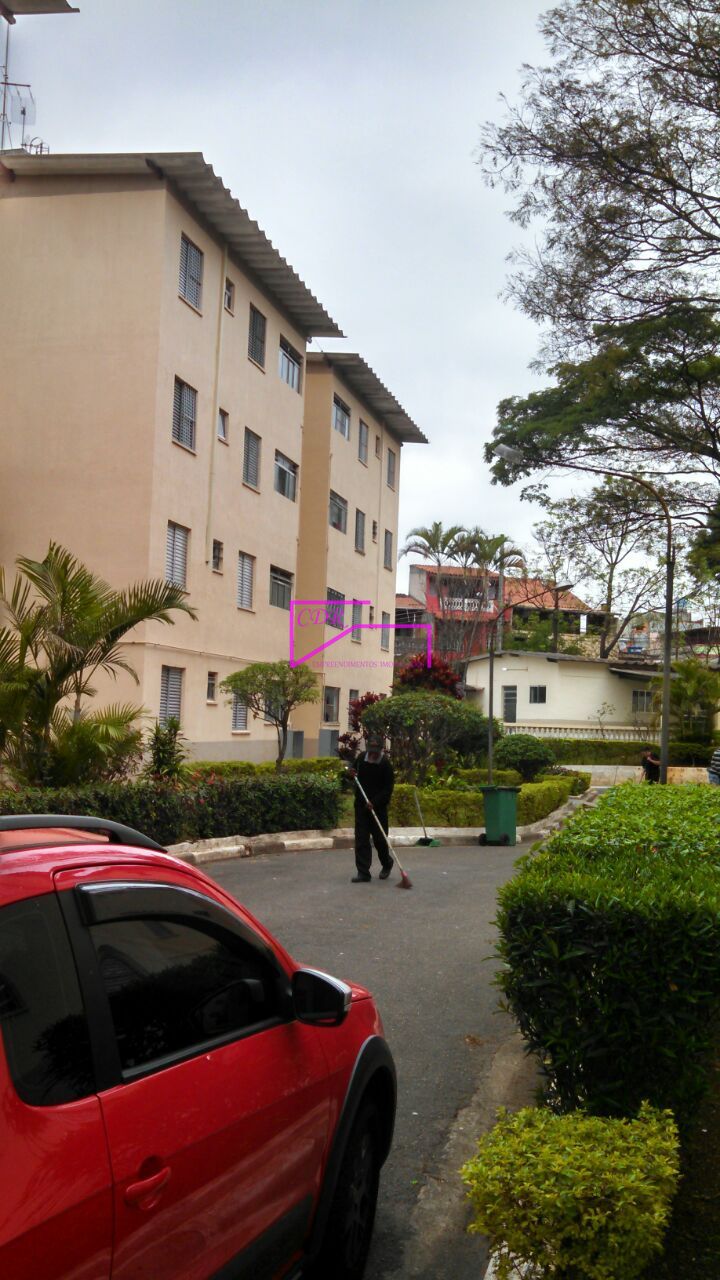 Apartamento, 2 quartos, 63 m² - Foto 17