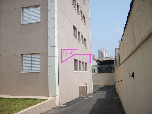 Apartamento à venda com 3 quartos, 50m² - Foto 14