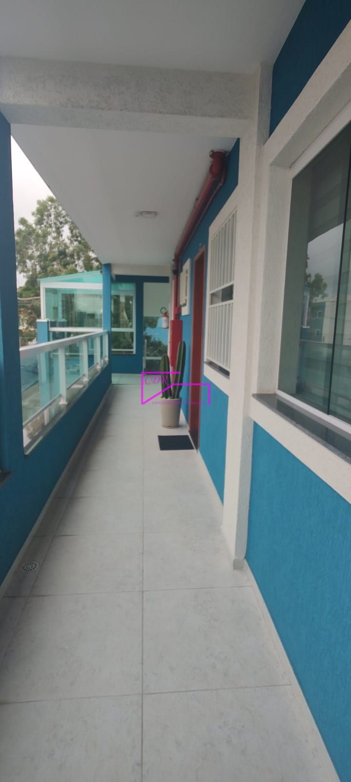 Apartamento, 2 quartos, 48 m² - Foto 19