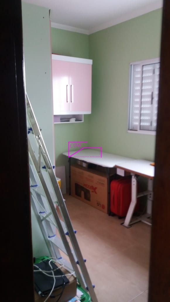 Sobrado à venda com 3 quartos, 160m² - Foto 22