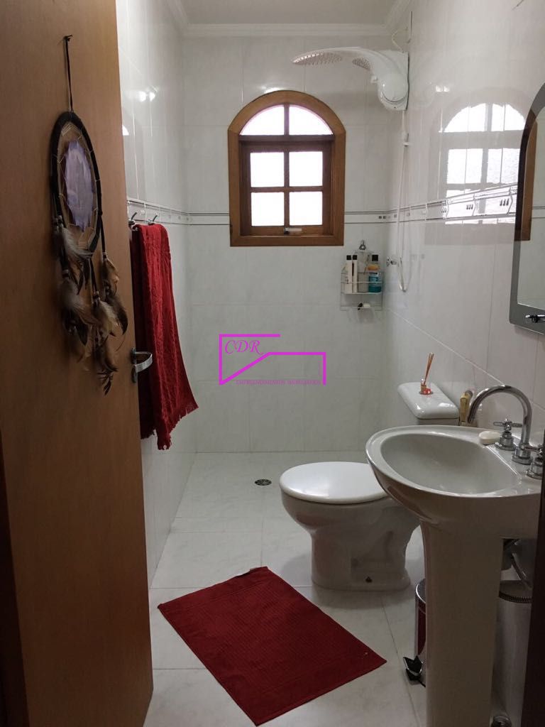 Sobrado à venda com 3 quartos, 250m² - Foto 10