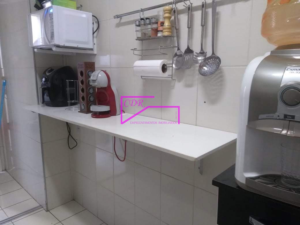 Sobrado para alugar com 3 quartos, 84m² - Foto 8