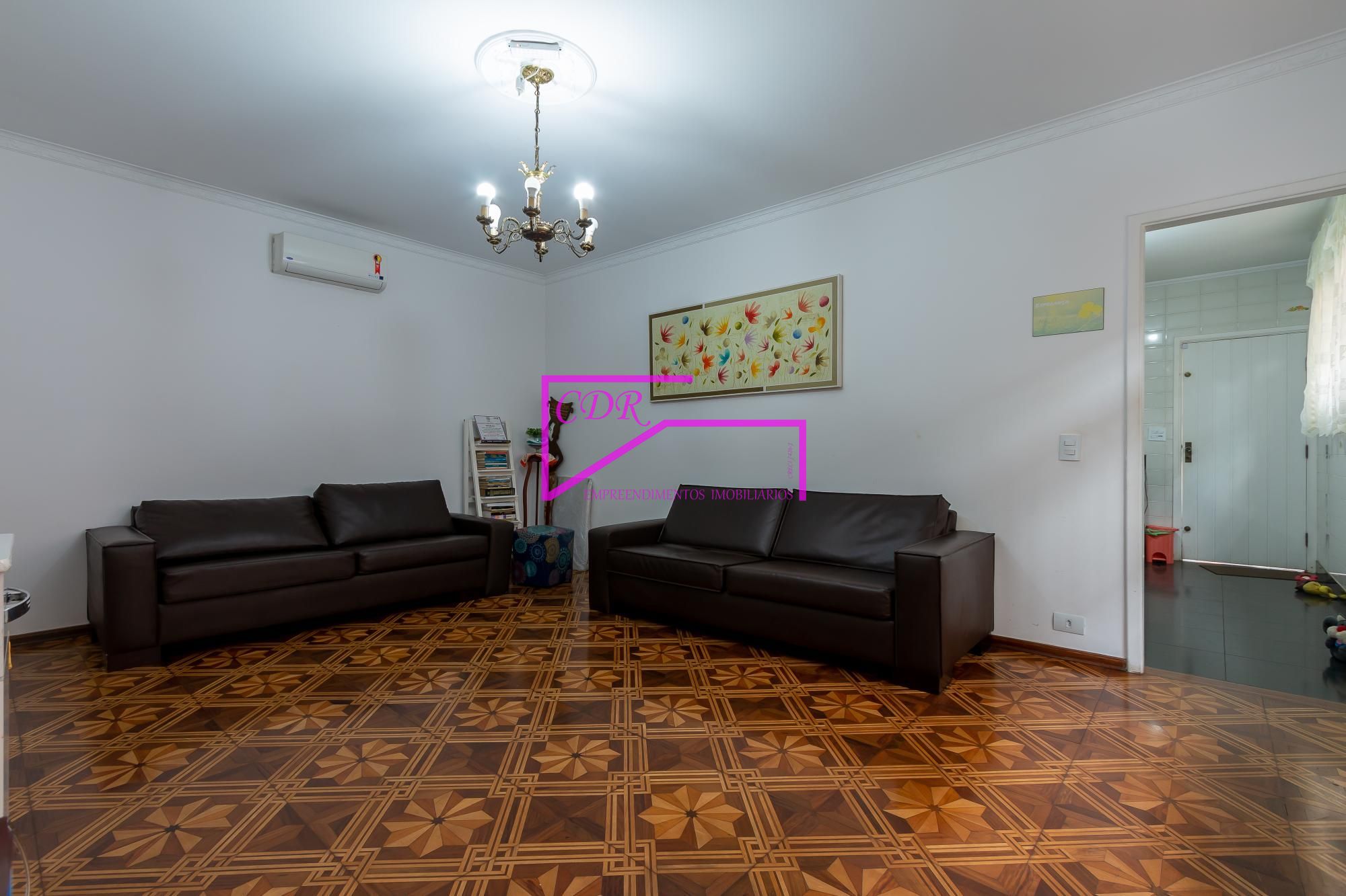 Sobrado, 3 quartos, 350 m² - Foto 3