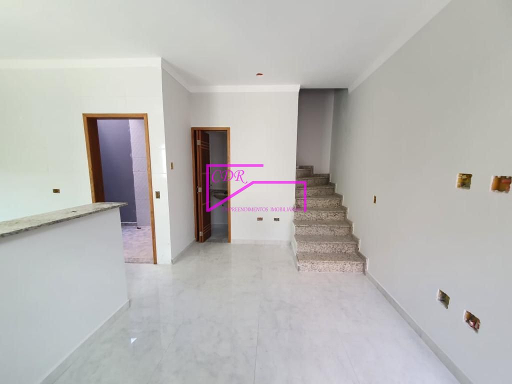 Sobrado, 2 quartos, 88 m² - Foto 7